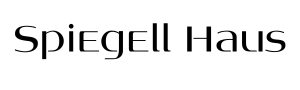 SPIEGELL-HAUS